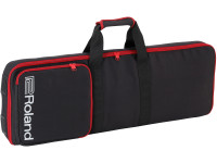 <b>Roland CB-GOKP61 Saco Almofadado para Teclados 61-teclas</b> <b>Roland CB-GOKP61 Saco Almofadado para Teclados 61-teclas</b>